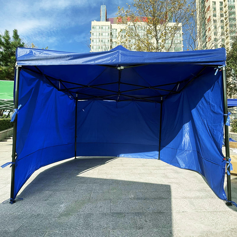 3x3m 圍布六角帳篷