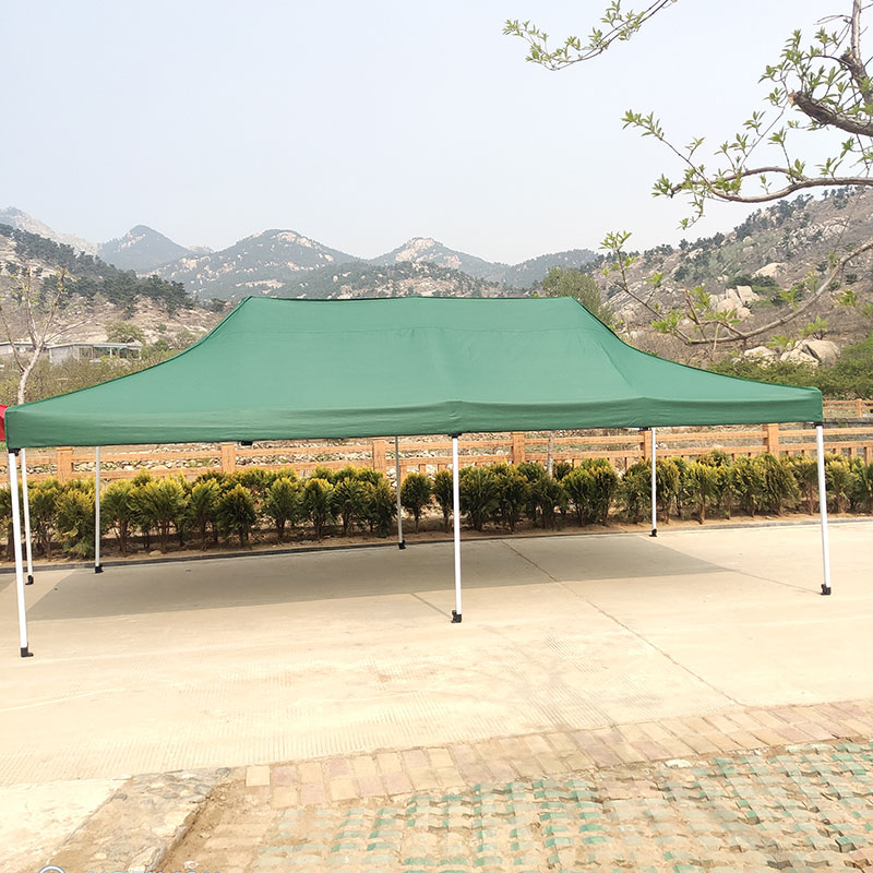 3x6m Pop Up Tent