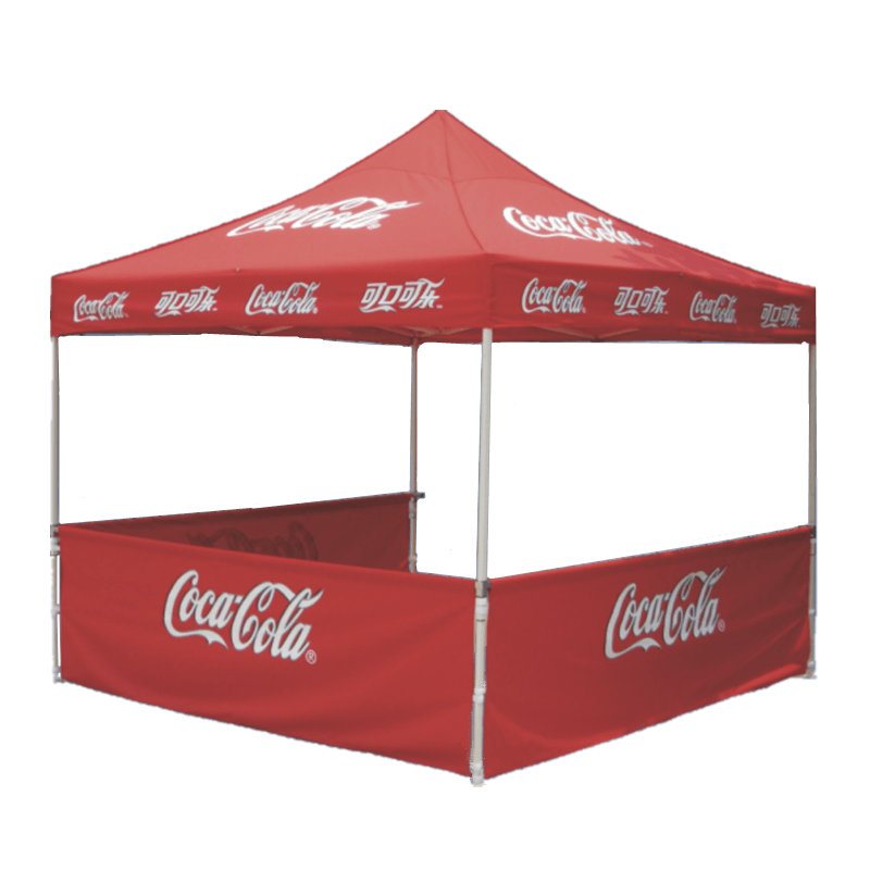 Trade Show Tent