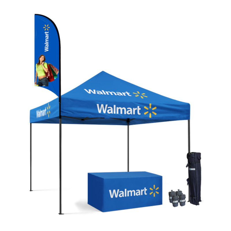 Trade Show Tent