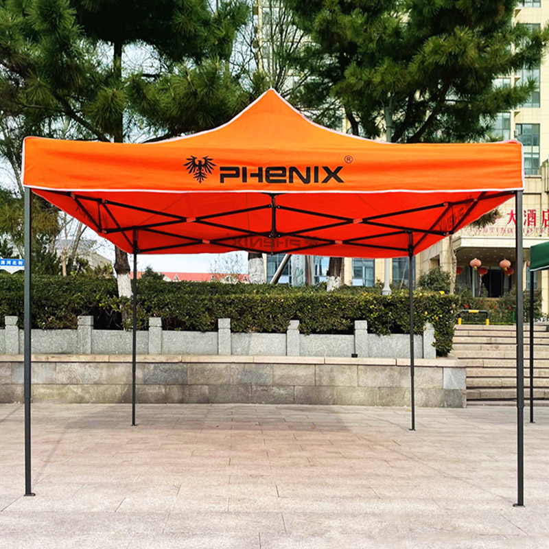 3x3m Gazebo Tent（Metal Joint 30mm）