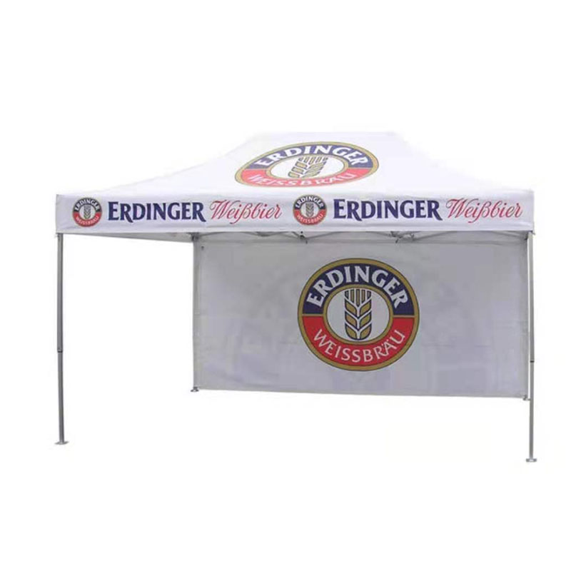 Trade Show Tent